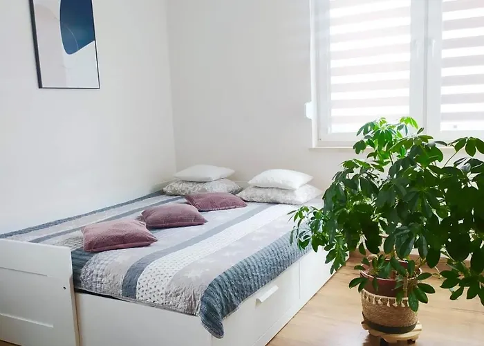 Tek Yatak Odalı Daire