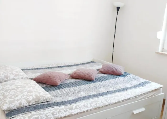 Tek Yatak Odalı Daire